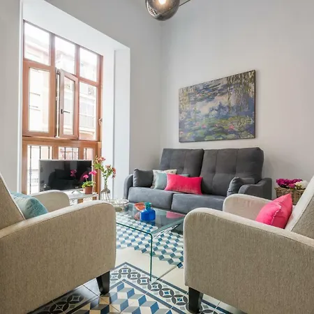El Carmen Apartment *