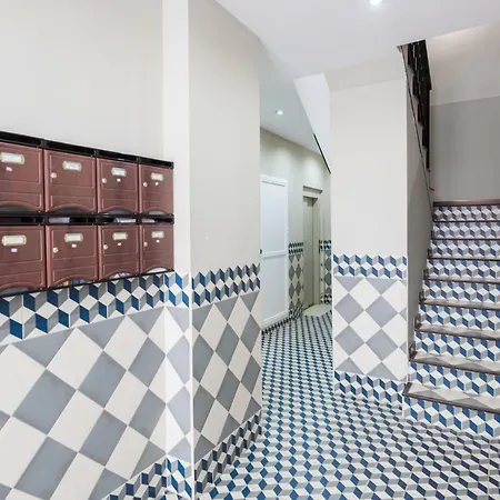 El Carmen Apartment *