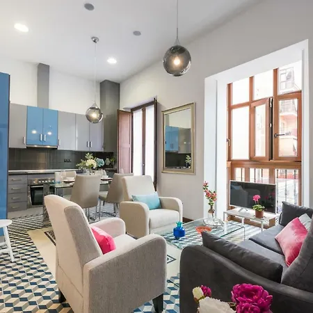 El Carmen Apartment *
