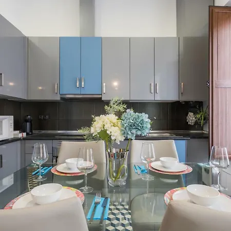 El Carmen Apartment *