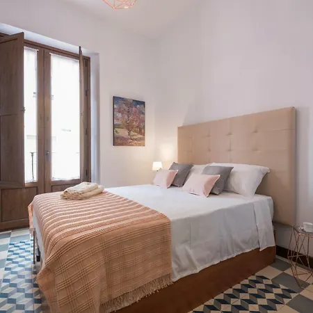 Apartment El Carmen