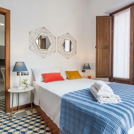 Apartment El Carmen